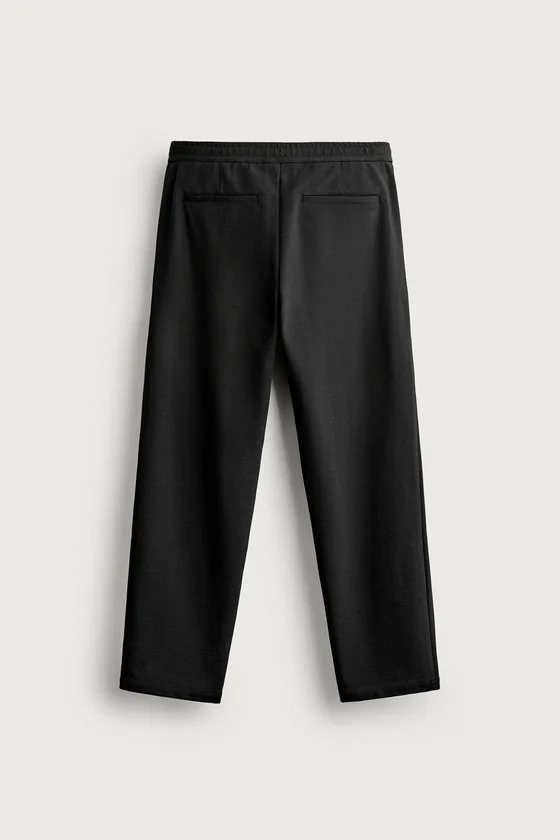 БРЮКИ COMFORT REGULAR FIT