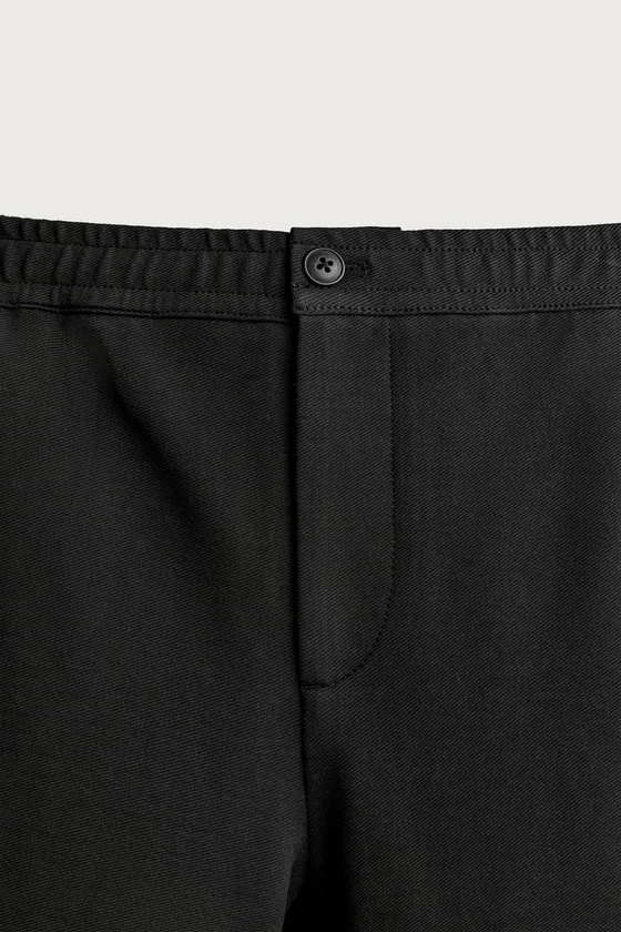 БРЮКИ COMFORT REGULAR FIT