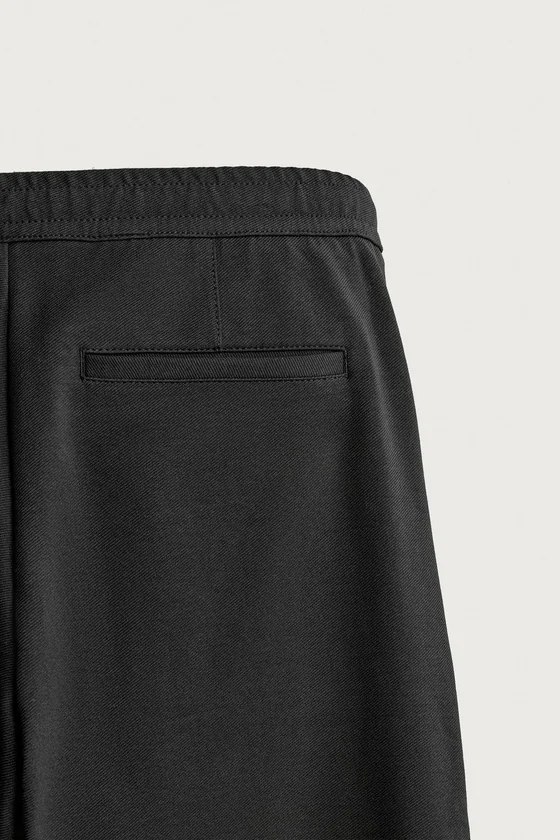 БРЮКИ COMFORT REGULAR FIT