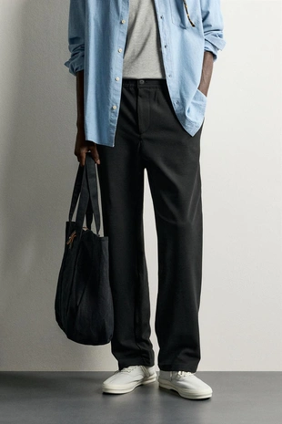 Брюки Comfort Regular Fit