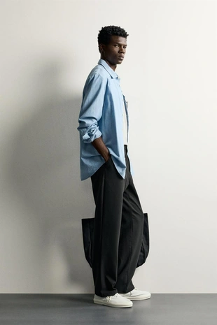 Брюки Comfort Regular Fit