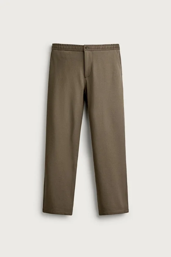 БРЮКИ COMFORT REGULAR FIT