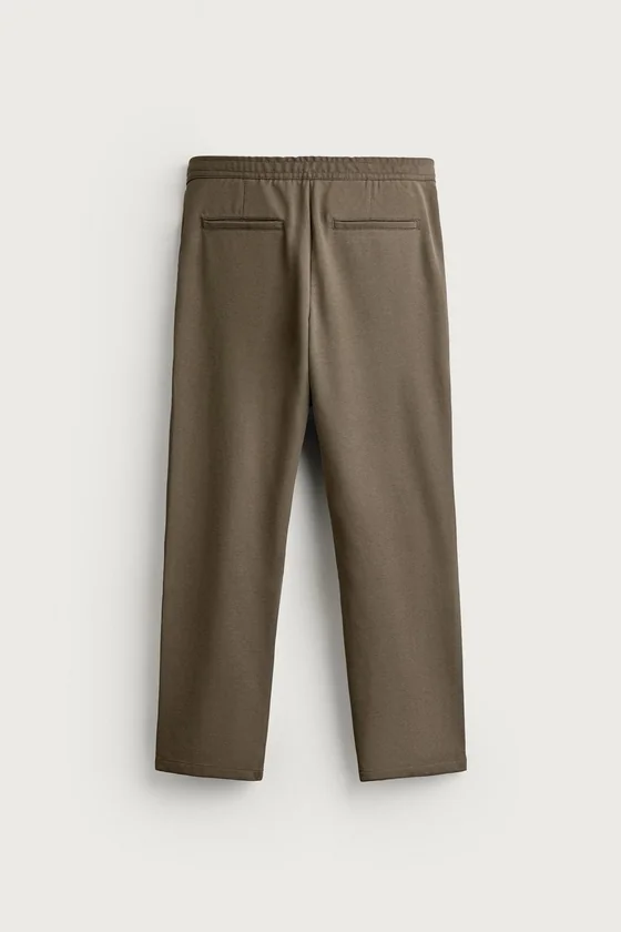 БРЮКИ COMFORT REGULAR FIT
