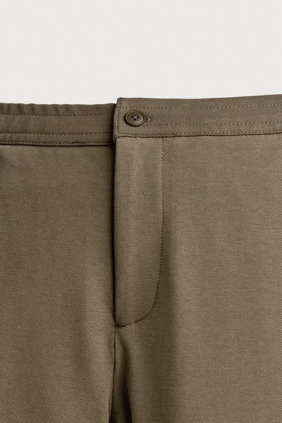 БРЮКИ COMFORT REGULAR FIT