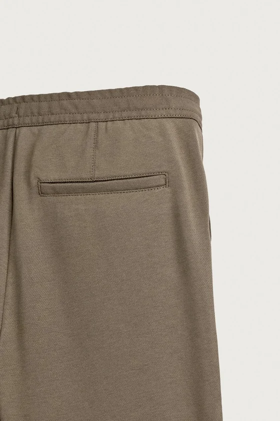 БРЮКИ COMFORT REGULAR FIT