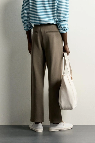 Брюки Comfort Regular Fit
