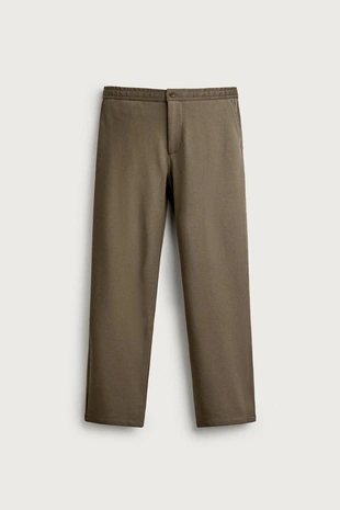 Брюки Comfort Regular Fit- Заказать в России