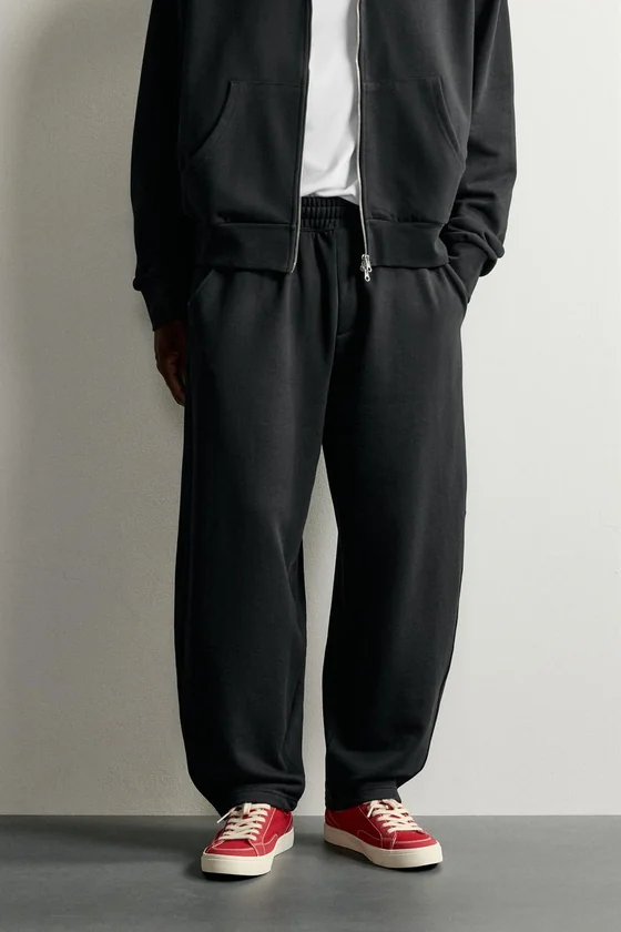 БАЗОВЫЕ ДЖОГГЕРЫ BALLOON FIT