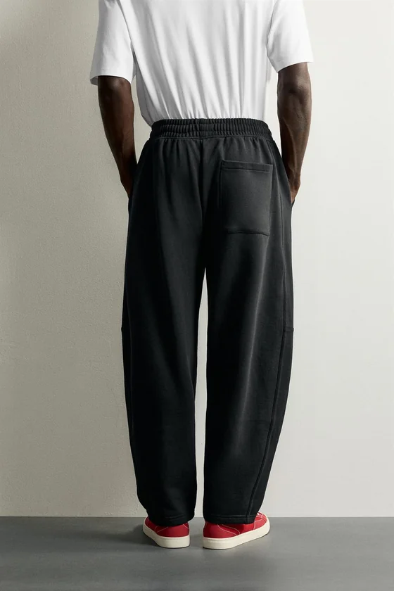 БАЗОВЫЕ ДЖОГГЕРЫ BALLOON FIT