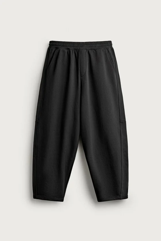 БАЗОВЫЕ ДЖОГГЕРЫ BALLOON FIT