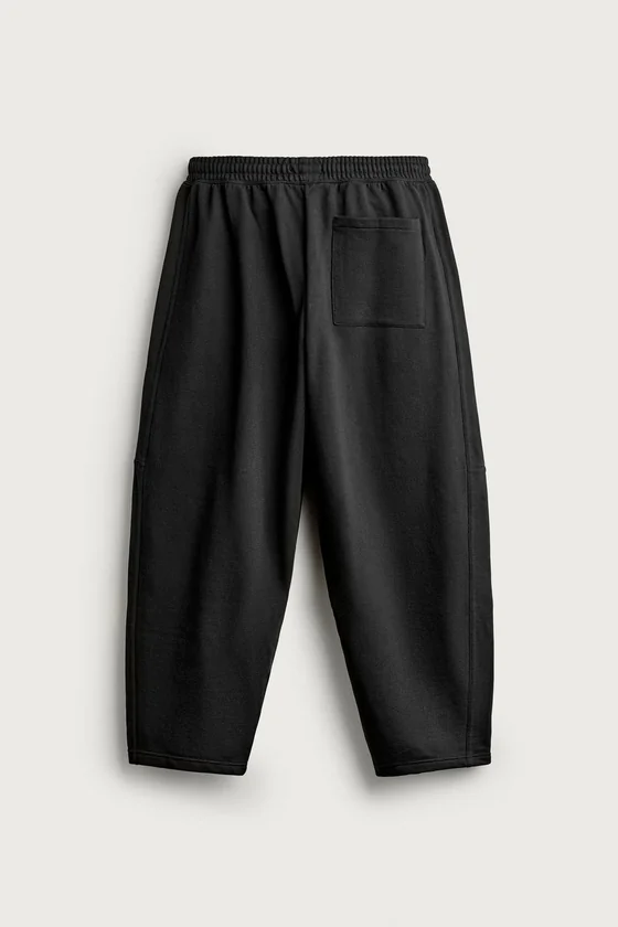 БАЗОВЫЕ ДЖОГГЕРЫ BALLOON FIT