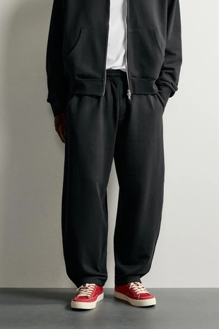 Базовые джоггеры Balloon Fit