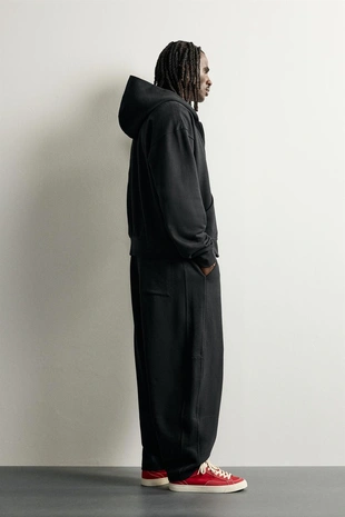 Базовые джоггеры Balloon Fit