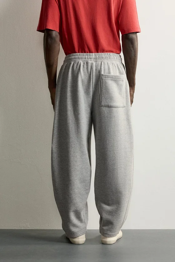 БАЗОВЫЕ ДЖОГГЕРЫ BALLOON FIT