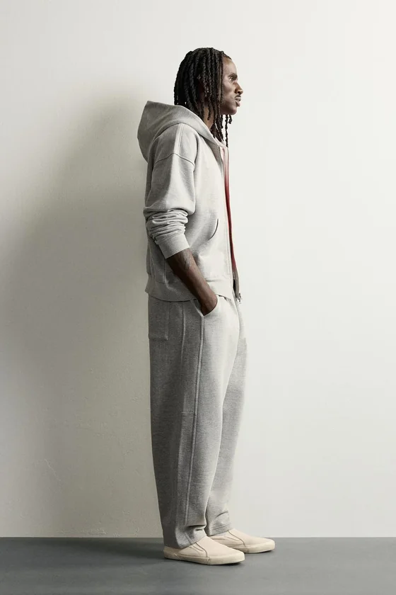 БАЗОВЫЕ ДЖОГГЕРЫ BALLOON FIT