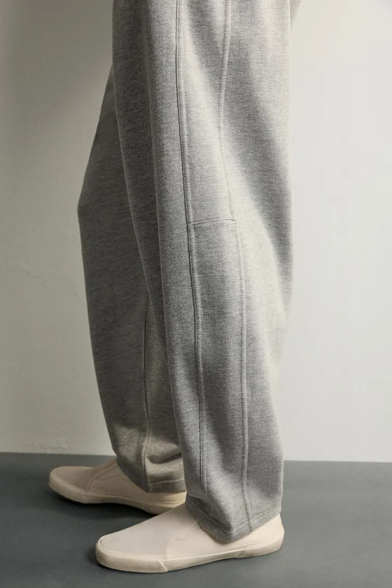 БАЗОВЫЕ ДЖОГГЕРЫ BALLOON FIT