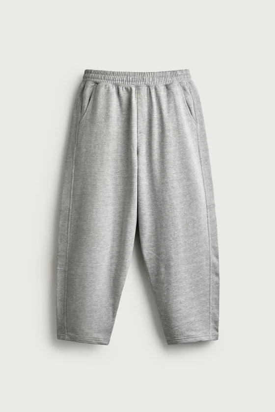 БАЗОВЫЕ ДЖОГГЕРЫ BALLOON FIT