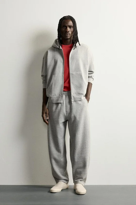 БАЗОВЫЕ ДЖОГГЕРЫ BALLOON FIT