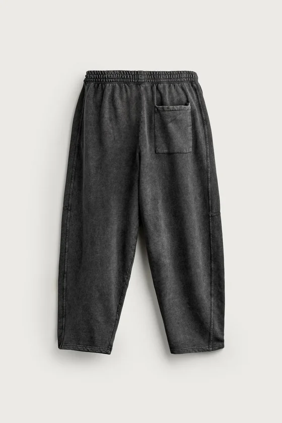 БАЗОВЫЕ ДЖОГГЕРЫ BALLOON FIT
