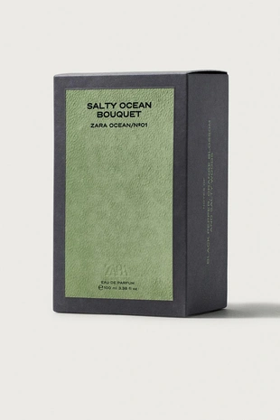 Salty ocean bouquet edp 100 мл / 3.4 унции- Заказать в России