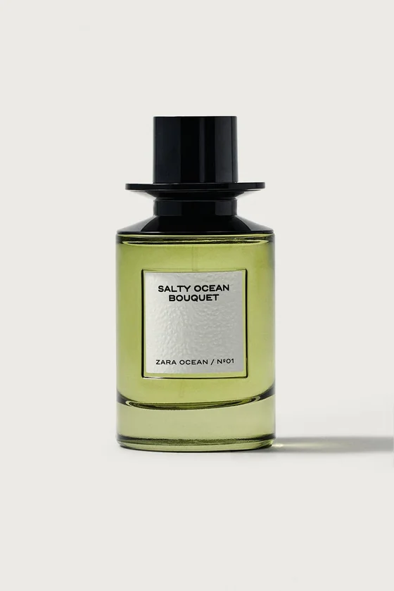 Salty ocean bouquet edp 100 мл / 3.4 унции