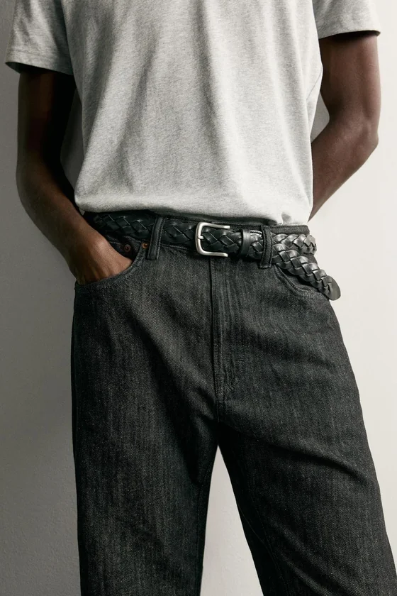 ЛЕГКИЕ ДЖИНСЫ REGULAR FIT