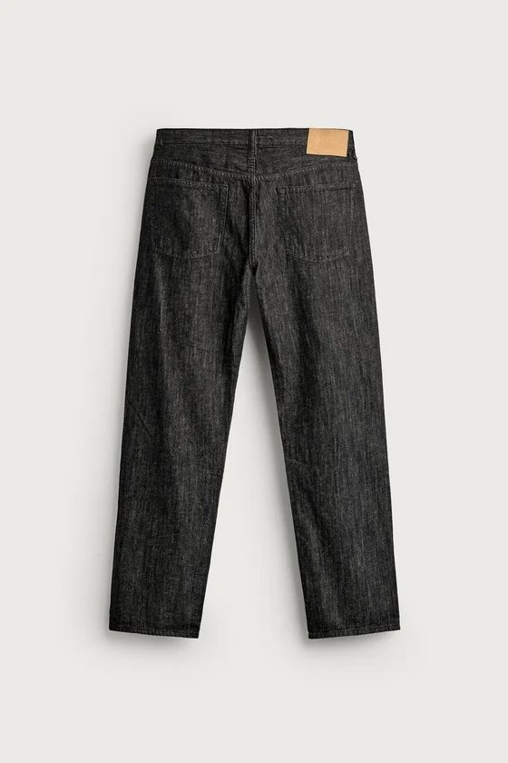 ЛЕГКИЕ ДЖИНСЫ REGULAR FIT