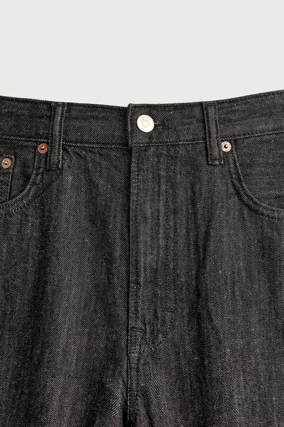 ЛЕГКИЕ ДЖИНСЫ REGULAR FIT