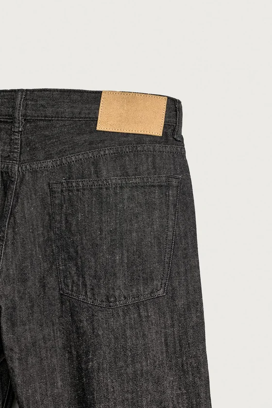 ЛЕГКИЕ ДЖИНСЫ REGULAR FIT