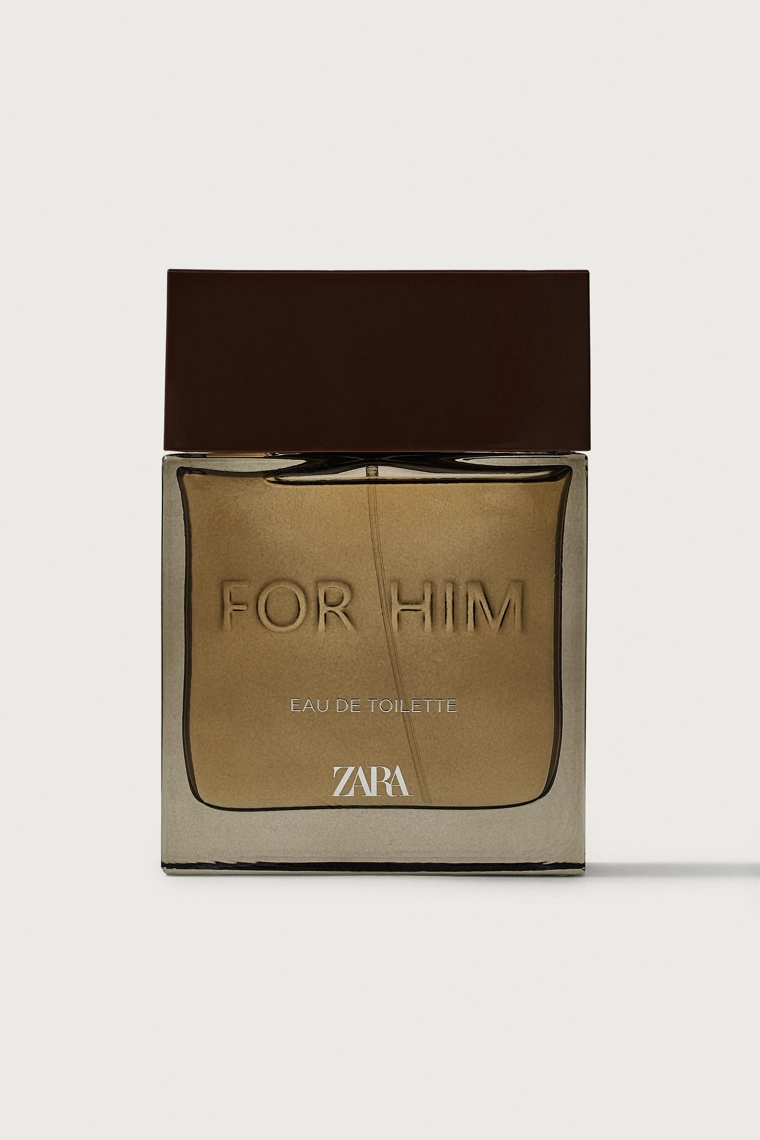 For him edt 90 мл / 3.04 унции