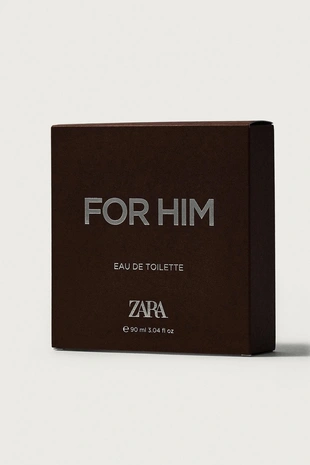 For him edt 90 мл / 3.04 унции- Заказать в России