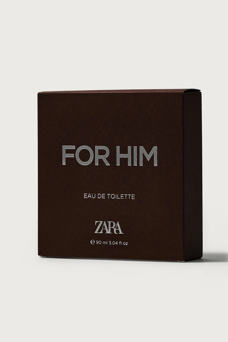 For him edt 90 мл / 3.04 унции