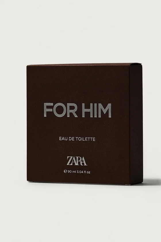 For him edt 90 мл / 3.04 унции