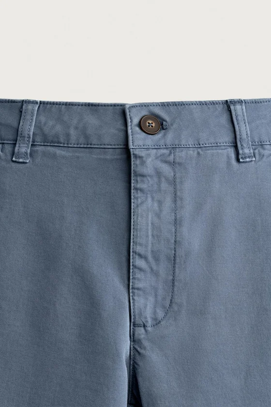БРЮКИ ЧИНОС SLIM FIT
