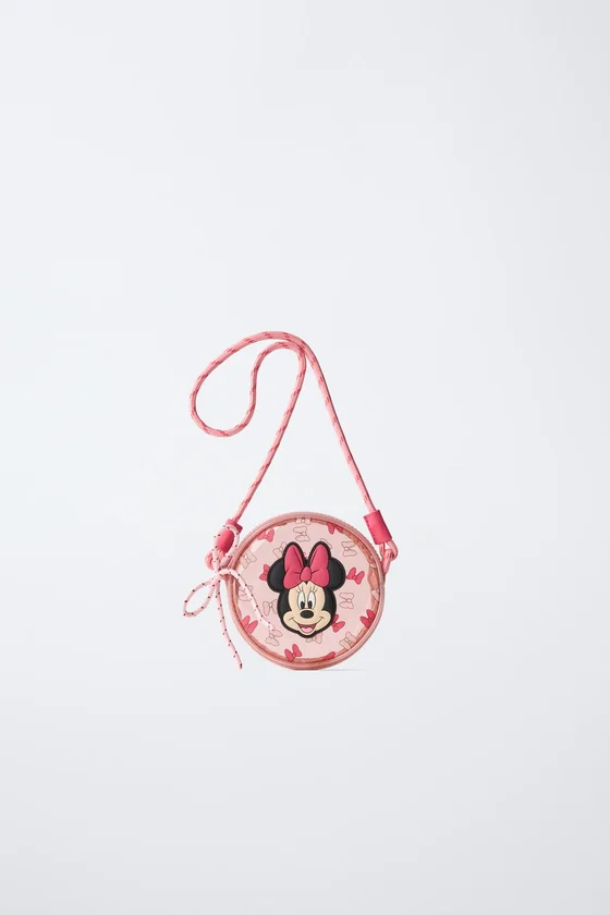 СУМКА MINNIE MOUSE © DISNEY