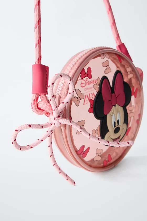 СУМКА MINNIE MOUSE © DISNEY