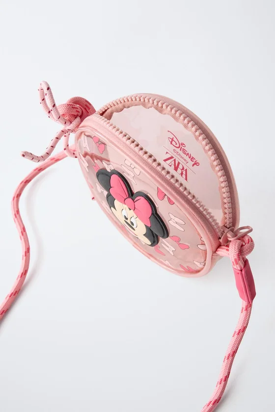 СУМКА MINNIE MOUSE © DISNEY