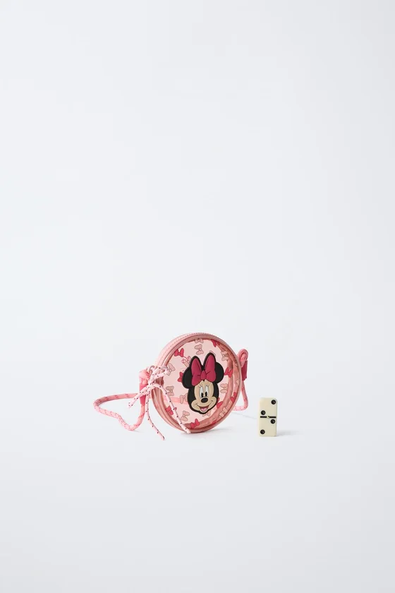 СУМКА MINNIE MOUSE © DISNEY