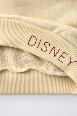 Толстовка с вышивкой Mickey Mouse © Disney- Заказать в России