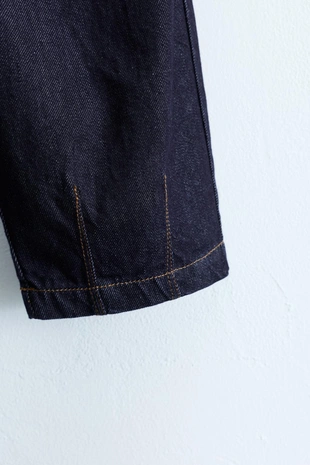 Zara Timeless — джинсы Straight с защипами- Заказать в России