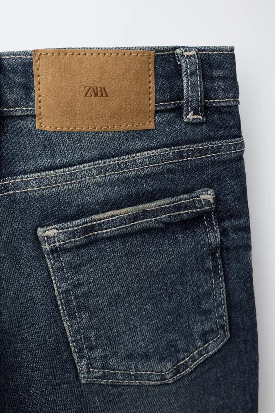 ДЖИНСЫ SLIM COMFORT