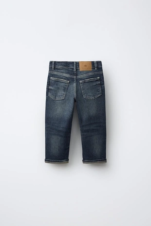 Джинсы Slim Comfort