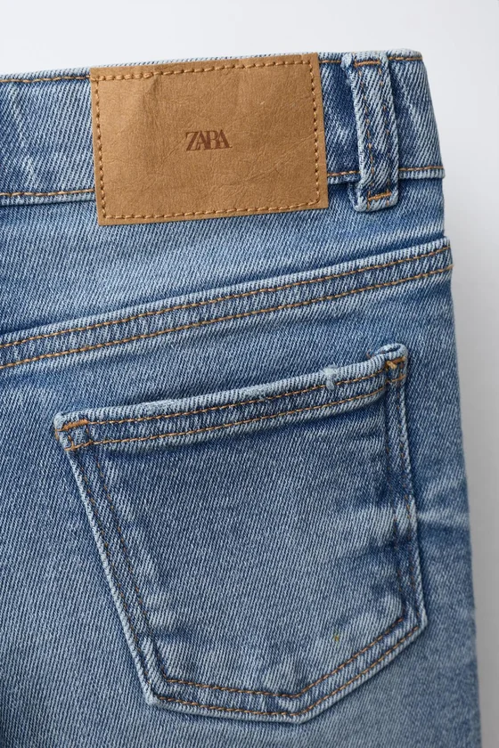 ДЖИНСЫ SLIM COMFORT