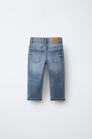 Джинсы Slim Comfort