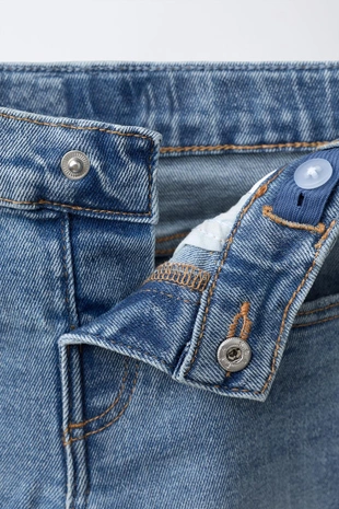 Джинсы Slim Comfort