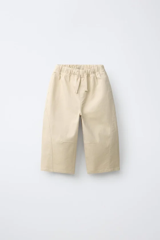 БРЮКИ BAGGY