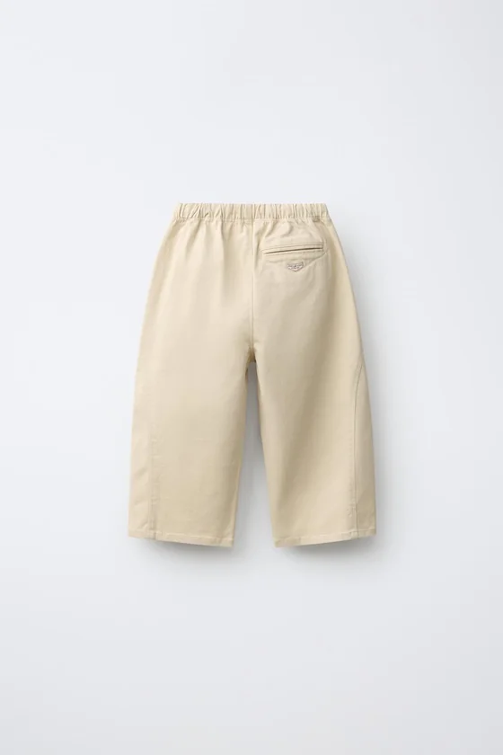 БРЮКИ BAGGY