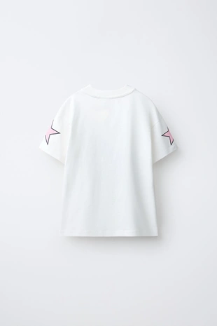 Футболка Varsity Cinnamoroll © Sanrio- Заказать в России