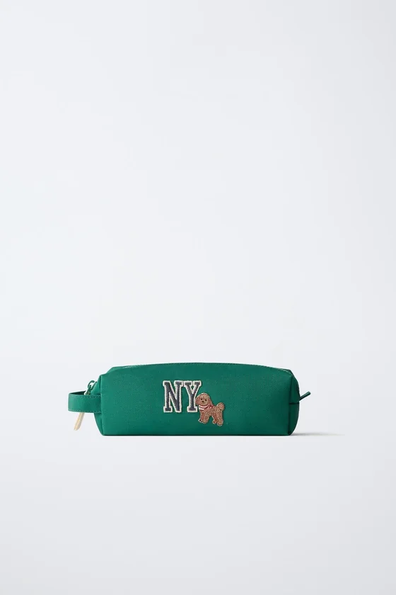 ПЕНАЛ VARSITY