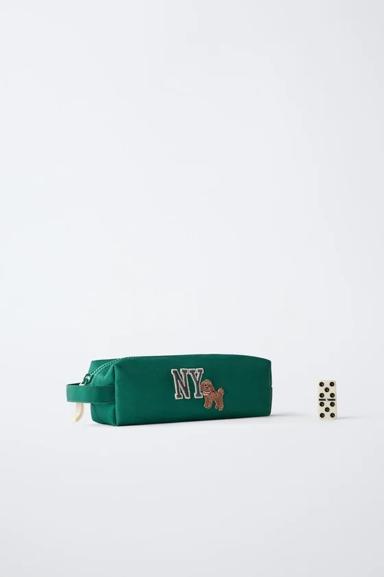 ПЕНАЛ VARSITY
